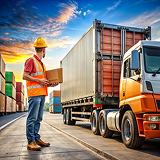Pickup and transport