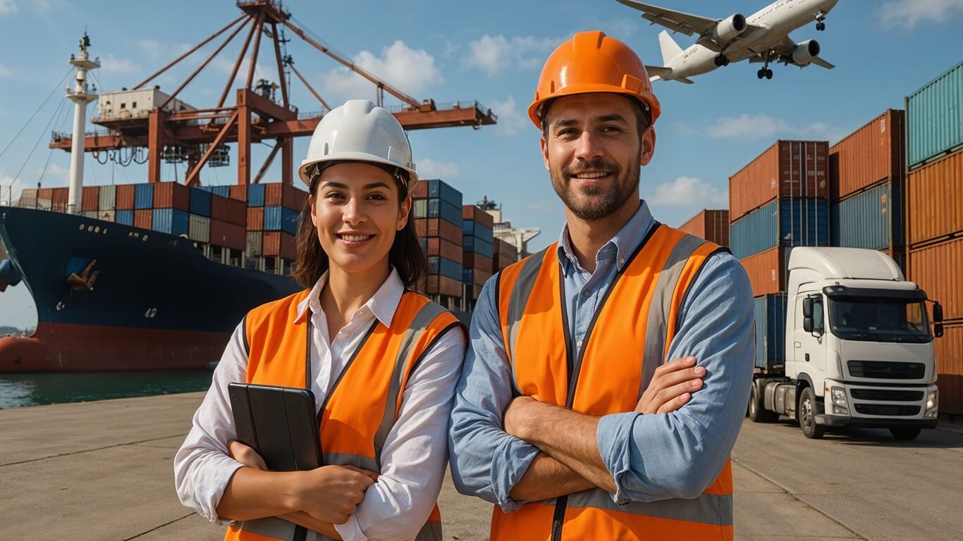 Customs clearance guide