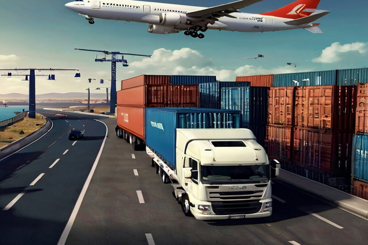 Last-mile delivery