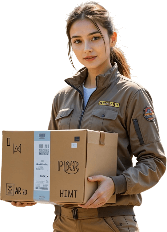 G-Star Express support team