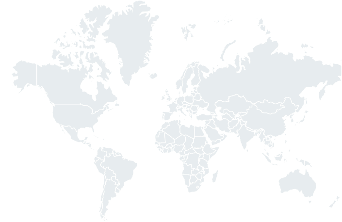 Global logistics network