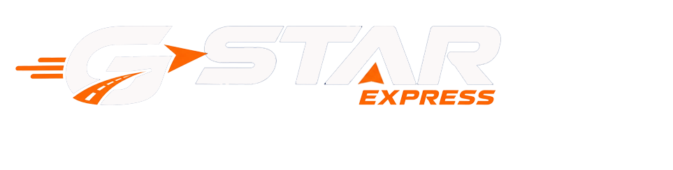 G-Star Express Logo